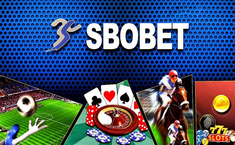 Link vào sbobet 3456