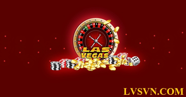 Thông tin về nhà cái lvs casino