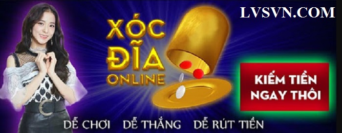 4+ Thủ Thuật Đánh Xóc Đĩa Casino Luôn Thắng LVG788