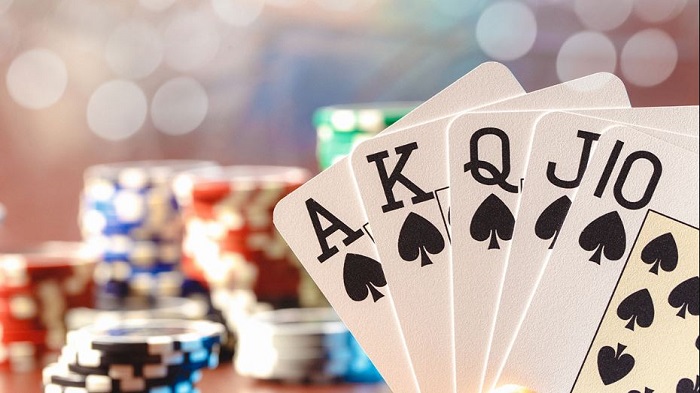 Cách đánh giá bài tẩy không phải đôi trong ván bài poker