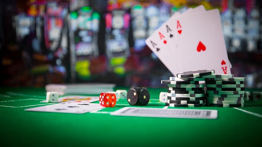 Cách đánh giá bài tẩy không phải đôi trong ván bài poker