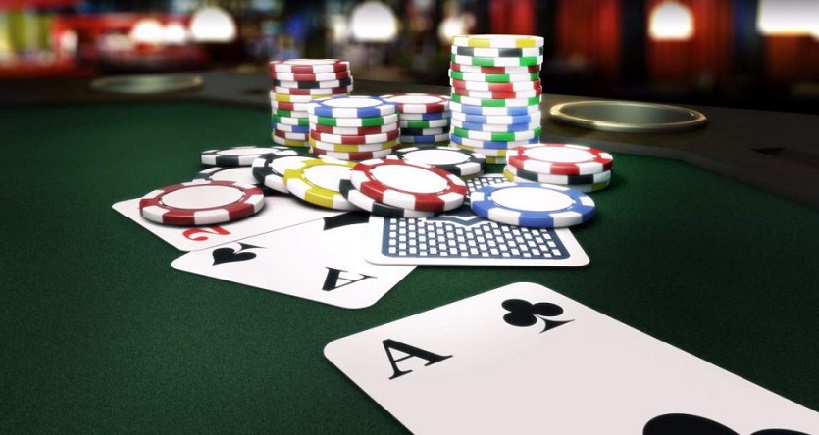 Cao thủ chuyên nghiệp chia sẻ kinh nghiệm chơi casino luôn thắng