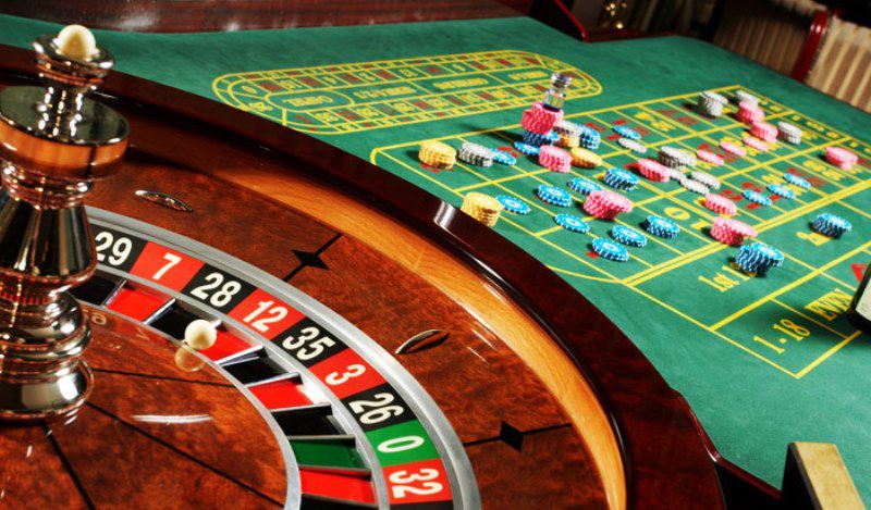 Roulette là gì? Cách đặt cược Roulette cho người mới chơi