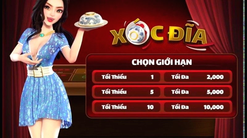 Xóc đĩa mạng có bịp không ? Cách nhận biết xóc đĩa mạng bịp cực dễ