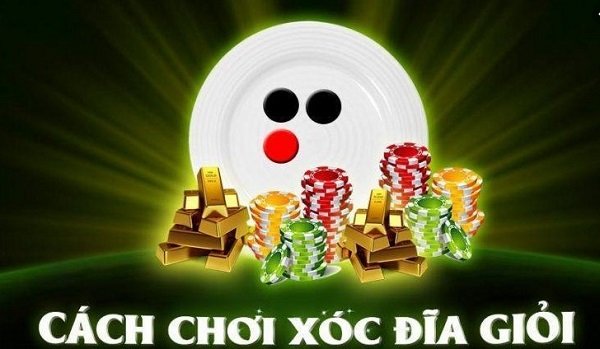 Bí quyết chơi xóc đĩa qua mạng tại nhà cái Lvs788 casino luôn thắng