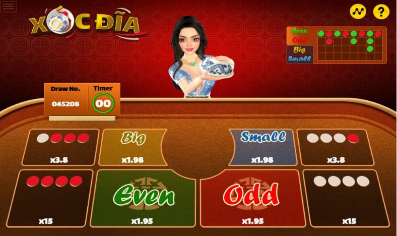 Có nên dùng phần mềm tính xác suất trong game tài xỉu rút tiền ?