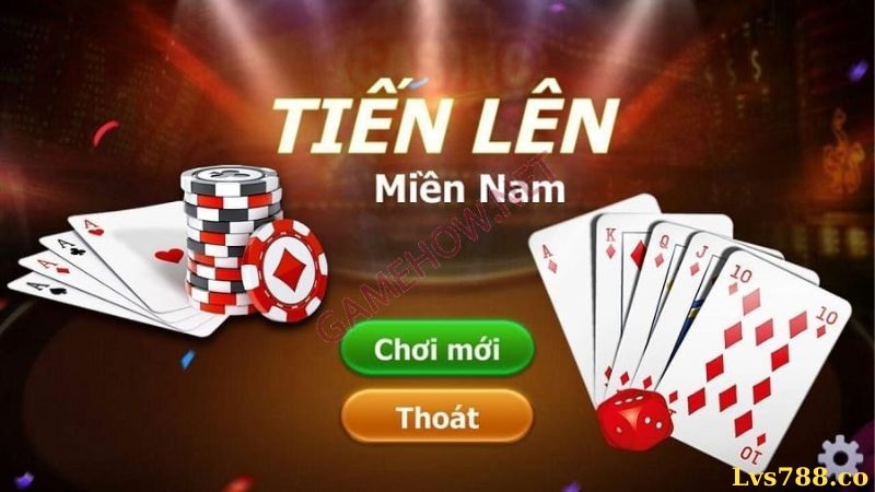 5 bí mật chơi Tiến lên miền nam chắc thắng từ cao thủ