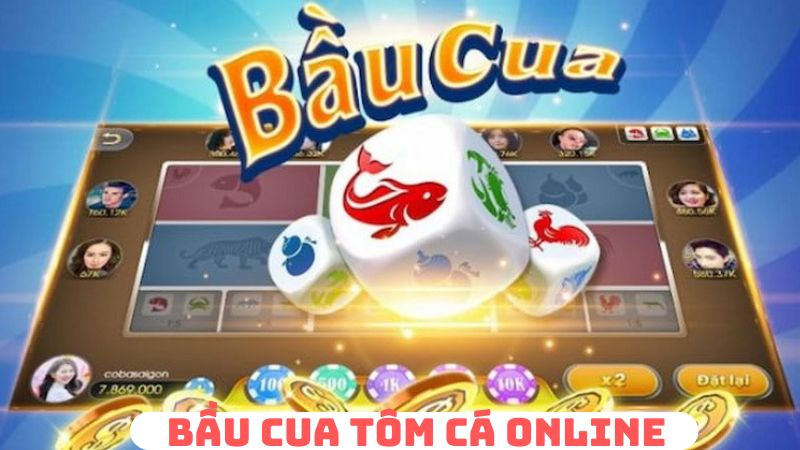 Mẹo chơi bầu cua tôm cá online chắc thắng