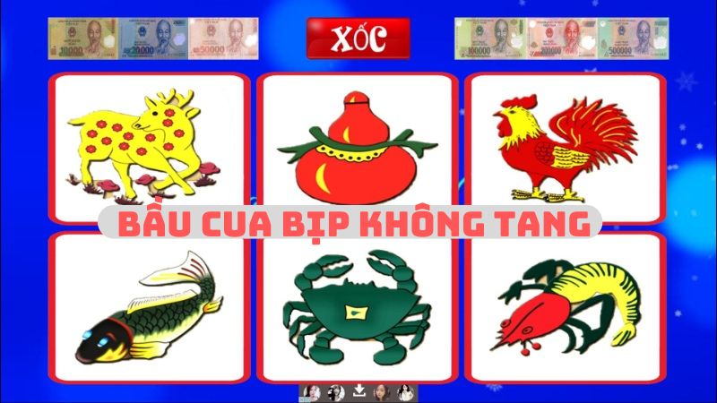 Bí quyết để phát hiện bầu cua bịp không tang