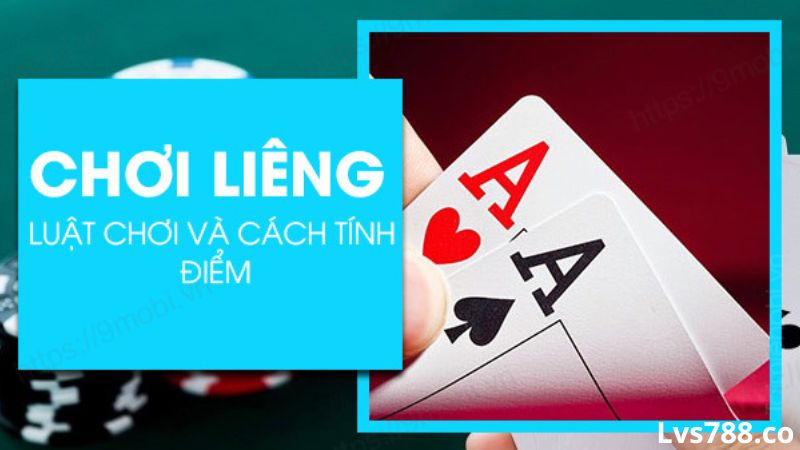 Hướng dẫn chơi bài liêng online mới nhất