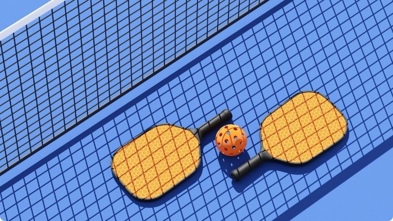 Luật Chơi Pickleball: Hướng Dẫn Chi Tiết Từ A Đến Z